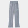 Unisex Sponge Fleece Straight Leg Sweatpant Thumbnail