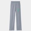 Unisex Sponge Fleece Straight Leg Sweatpant Thumbnail