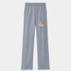 Unisex Sponge Fleece Straight Leg Sweatpant Thumbnail