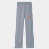 Unisex Sponge Fleece Straight Leg Sweatpant Thumbnail