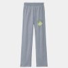 Unisex Sponge Fleece Straight Leg Sweatpant Thumbnail