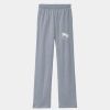 Unisex Sponge Fleece Straight Leg Sweatpant Thumbnail