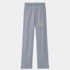 Unisex Sponge Fleece Straight Leg Sweatpant Thumbnail