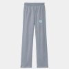 Unisex Sponge Fleece Straight Leg Sweatpant Thumbnail