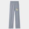 Unisex Sponge Fleece Straight Leg Sweatpant Thumbnail