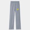 Unisex Sponge Fleece Straight Leg Sweatpant Thumbnail