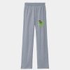 Unisex Sponge Fleece Straight Leg Sweatpant Thumbnail
