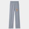Unisex Sponge Fleece Straight Leg Sweatpant Thumbnail