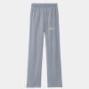 Unisex Sponge Fleece Straight Leg Sweatpant Thumbnail