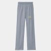 Unisex Sponge Fleece Straight Leg Sweatpant Thumbnail