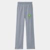 Unisex Sponge Fleece Straight Leg Sweatpant Thumbnail