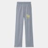 Unisex Sponge Fleece Straight Leg Sweatpant Thumbnail