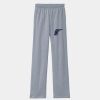 Unisex Sponge Fleece Straight Leg Sweatpant Thumbnail