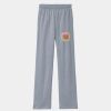 Unisex Sponge Fleece Straight Leg Sweatpant Thumbnail