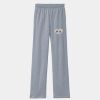 Unisex Sponge Fleece Straight Leg Sweatpant Thumbnail