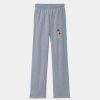 Unisex Sponge Fleece Straight Leg Sweatpant Thumbnail