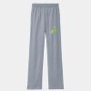 Unisex Sponge Fleece Straight Leg Sweatpant Thumbnail