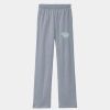 Unisex Sponge Fleece Straight Leg Sweatpant Thumbnail