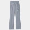 Unisex Sponge Fleece Straight Leg Sweatpant Thumbnail