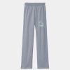 Unisex Sponge Fleece Straight Leg Sweatpant Thumbnail