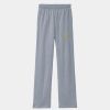 Unisex Sponge Fleece Straight Leg Sweatpant Thumbnail