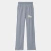 Unisex Sponge Fleece Straight Leg Sweatpant Thumbnail