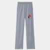 Unisex Sponge Fleece Straight Leg Sweatpant Thumbnail