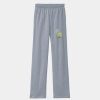 Unisex Sponge Fleece Straight Leg Sweatpant Thumbnail