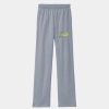 Unisex Sponge Fleece Straight Leg Sweatpant Thumbnail