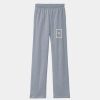 Unisex Sponge Fleece Straight Leg Sweatpant Thumbnail