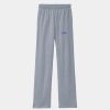 Unisex Sponge Fleece Straight Leg Sweatpant Thumbnail