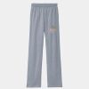 Unisex Sponge Fleece Straight Leg Sweatpant Thumbnail