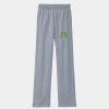 Unisex Sponge Fleece Straight Leg Sweatpant Thumbnail