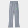 Unisex Sponge Fleece Straight Leg Sweatpant Thumbnail