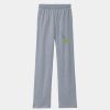 Unisex Sponge Fleece Straight Leg Sweatpant Thumbnail