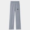 Unisex Sponge Fleece Straight Leg Sweatpant Thumbnail