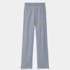 Unisex Sponge Fleece Straight Leg Sweatpant Thumbnail