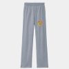 Unisex Sponge Fleece Straight Leg Sweatpant Thumbnail