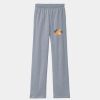 Unisex Sponge Fleece Straight Leg Sweatpant Thumbnail