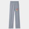 Unisex Sponge Fleece Straight Leg Sweatpant Thumbnail