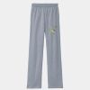 Unisex Sponge Fleece Straight Leg Sweatpant Thumbnail