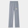 Unisex Sponge Fleece Straight Leg Sweatpant Thumbnail