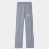 Unisex Sponge Fleece Straight Leg Sweatpant Thumbnail