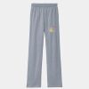 Unisex Sponge Fleece Straight Leg Sweatpant Thumbnail