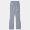Unisex Sponge Fleece Straight Leg Sweatpant Thumbnail