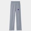 Unisex Sponge Fleece Straight Leg Sweatpant Thumbnail