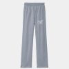 Unisex Sponge Fleece Straight Leg Sweatpant Thumbnail