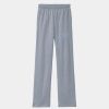 Unisex Sponge Fleece Straight Leg Sweatpant Thumbnail