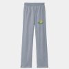 Unisex Sponge Fleece Straight Leg Sweatpant Thumbnail