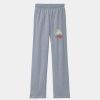 Unisex Sponge Fleece Straight Leg Sweatpant Thumbnail